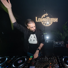 Sertac Sahin @ Cobra, Pittsburgh [04.19.25]