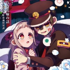Toilet-Bound Hanako-kun Season 2 Part 2 Opening OP (sped up)