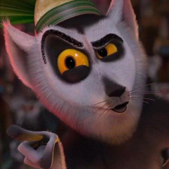 Madagascar - I Like To Move It -King Julien