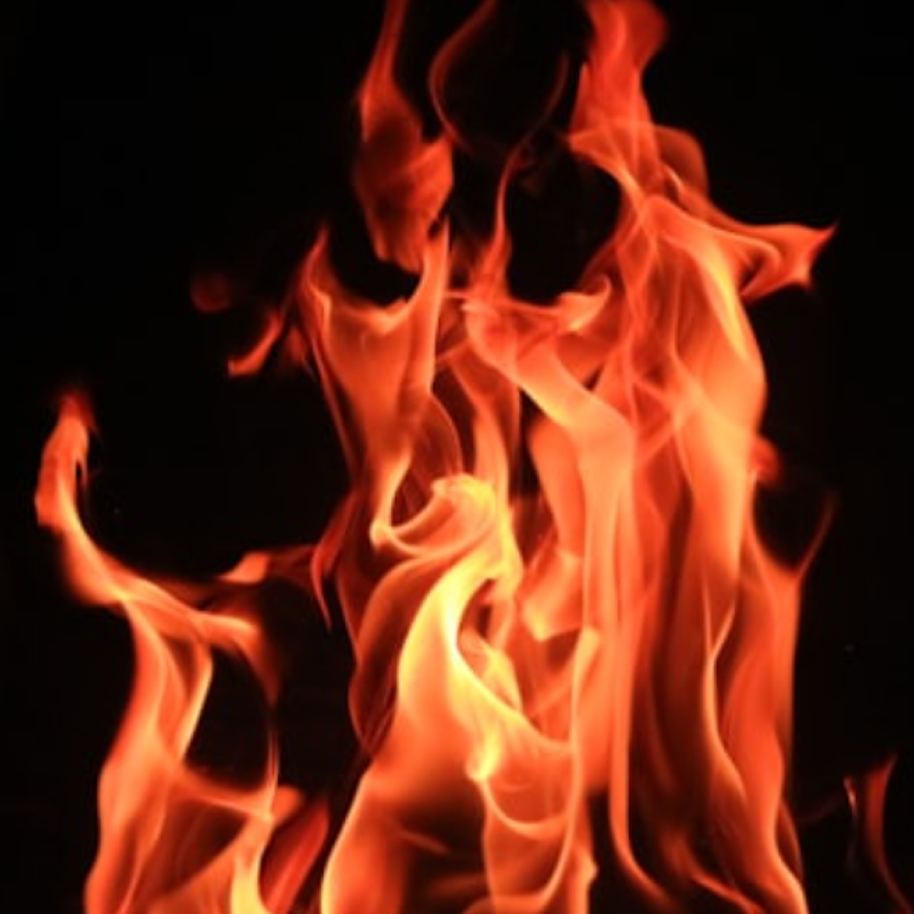 Standing Outside The Fire episode artwork