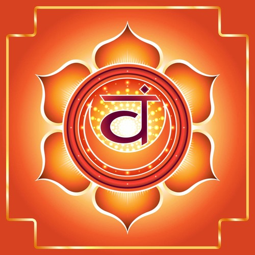 2 Sacral Chakra Expression