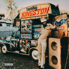 Goldie Rebel - “KINGSTON” prod.Ninety8
