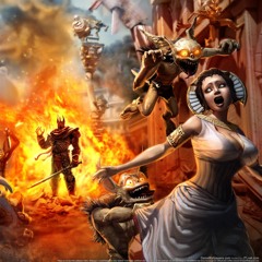 BROK6OI Millionnaire (DJBROKSKY)