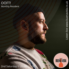 OOFT! - Radio Buena Vida 13.02.21