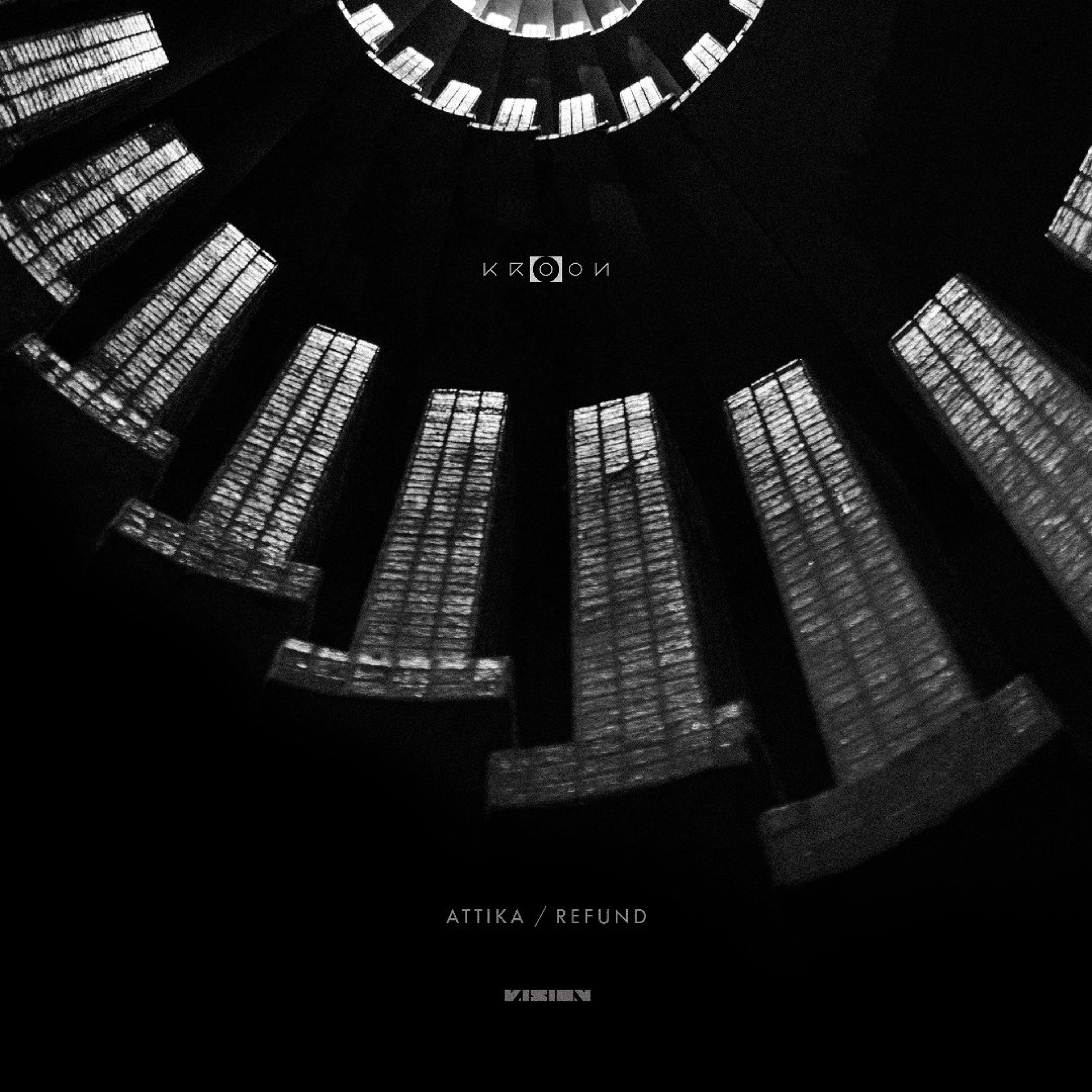 07. Refund episode artwork