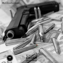 Ballers - MillieSavage x Toddler