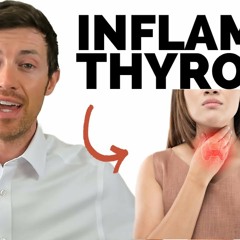 6 Signs Your Thyroid Is Inflamed
