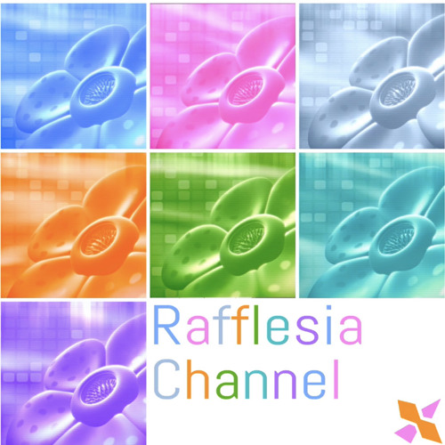 xploshi-New You(rafflesia channel)