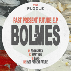 BOLMES - Want you