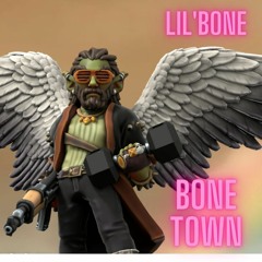 Lil'Bone - Wreck Thyself