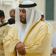 الشيخ خالد مصلوح | مسجد الرحمة - الشارقة