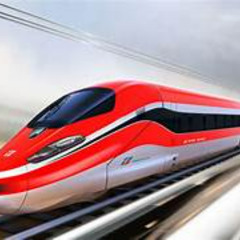 BulletTrain