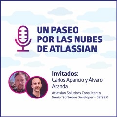 EP 20 | Soluciones ITSM en el Marketplace y el EOL de Server | Un paseo por las nubes de Atlassian