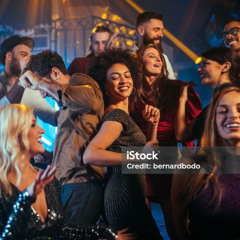 NOW DATS A WEDDING PARTY VOL.1