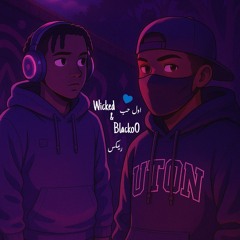 اول حب عبدالعزيز احمد | DjWickedQ8 X DjBlackoO [ 2025 ]