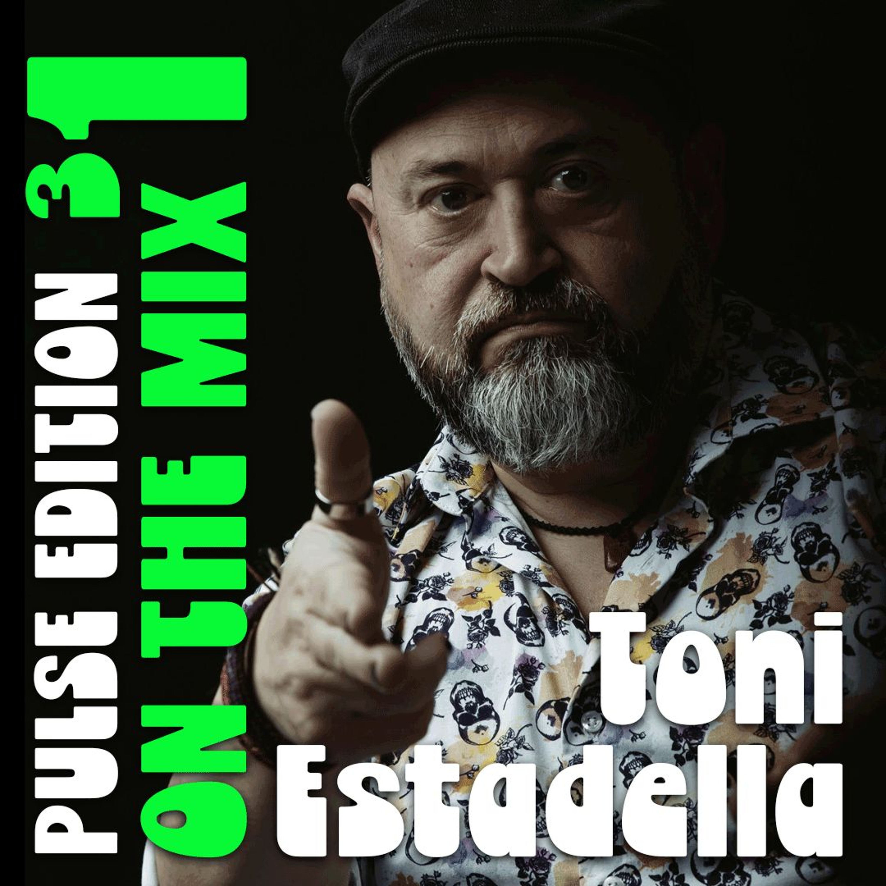 On the Mix 31 (Pulse Edition) 60 min. DJ Set episode artwork