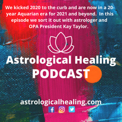 Astrology & Healing