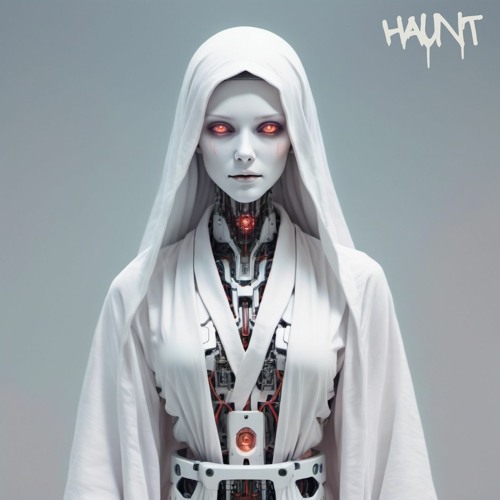 Haunt