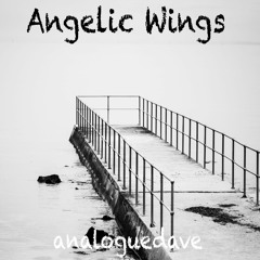 Angelic Wings Produced by analoguedave