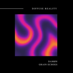 Damøn  - Faded Traces