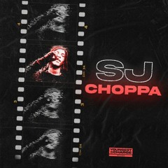SJ - CHOPPA (SIDE SPICE REMIX) PREVIEW!