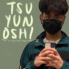 Tsuyunoshi Interview - The Backlight Podcast Ep. 15