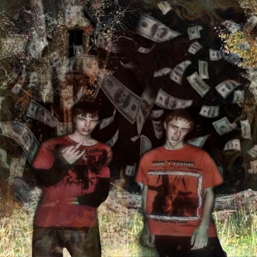 Stream sematary x ghost mountain stand your ground **peas edit** by