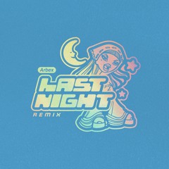 Diddy - Last Night (Arbex Trance REMIX) [FREE DOWNLOAD]