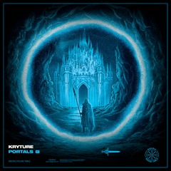 KRYTURE - Portals