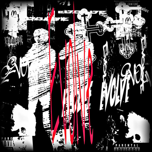 EVOLVE