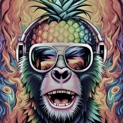 New Monkey Anthems - 3 Decks Mash Up - Dowson Edits