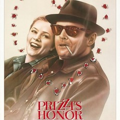 Episode 323 - Prizzi's Honor