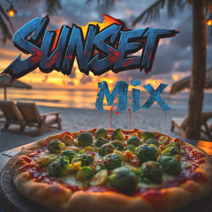 REBUFF 10 SUNSET MELODIC MIX