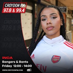 Inca Bangers & Bants - 16 May 2025