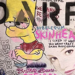 Bart Simpson