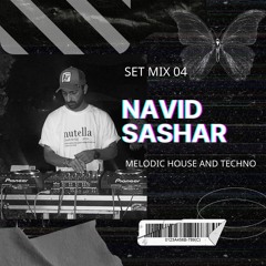 Navid Sashar SET Mix