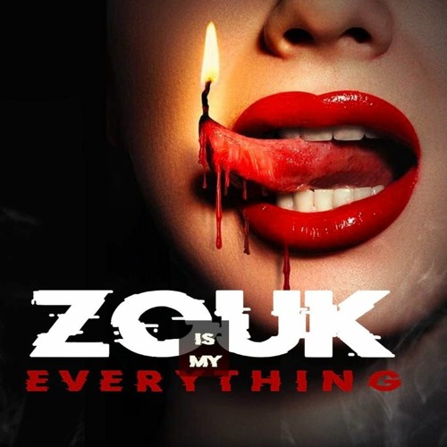 BEFORE ZOUK IS MY EVERYTHING 2