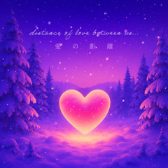 Distance... (Lo-Fi Christmas version)