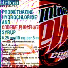 CODE RED (prod.Voodoox9)