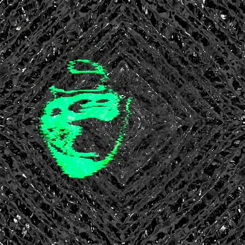 Egregore - Cosmic Sphere Induction [HYPERWAVES]