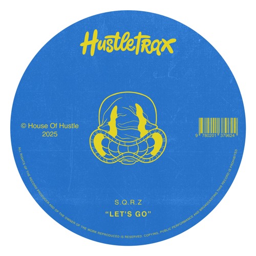 HTX020 S.Q.R.Z - Let's Go