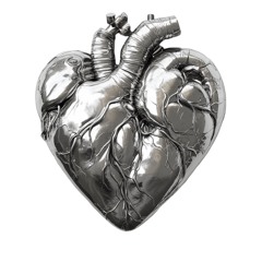 chrome heart (prod.opium)
