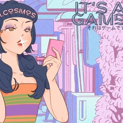 It's a game (Full album)