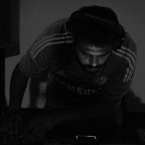 Full Motion Disaster - DRFM017 144/160