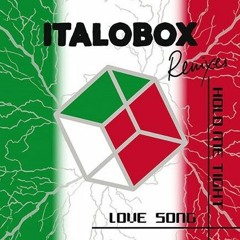 Italobox - Love Song (Electro Potato BMS Remix)
