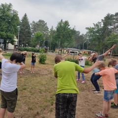 Ferienfreizeit Fichtenwalde - Kinder