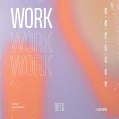 Mazay - Work