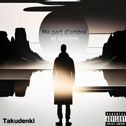 Stream Ma Part D'ombre Et Lumière by Takudenki | Listen online for free on  SoundCloud