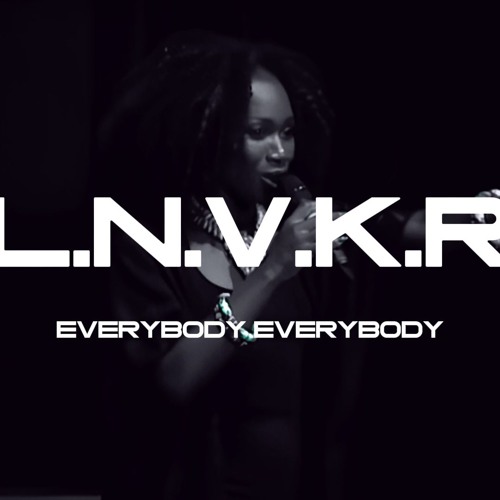 Everybody Everybody