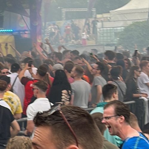 Hardtechno Podcast 24-06